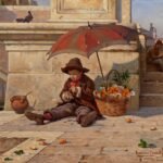 niño, Antonio Rotta