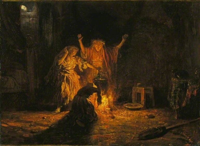 brujas