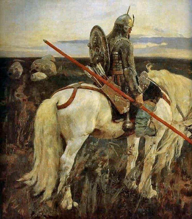 caballero
