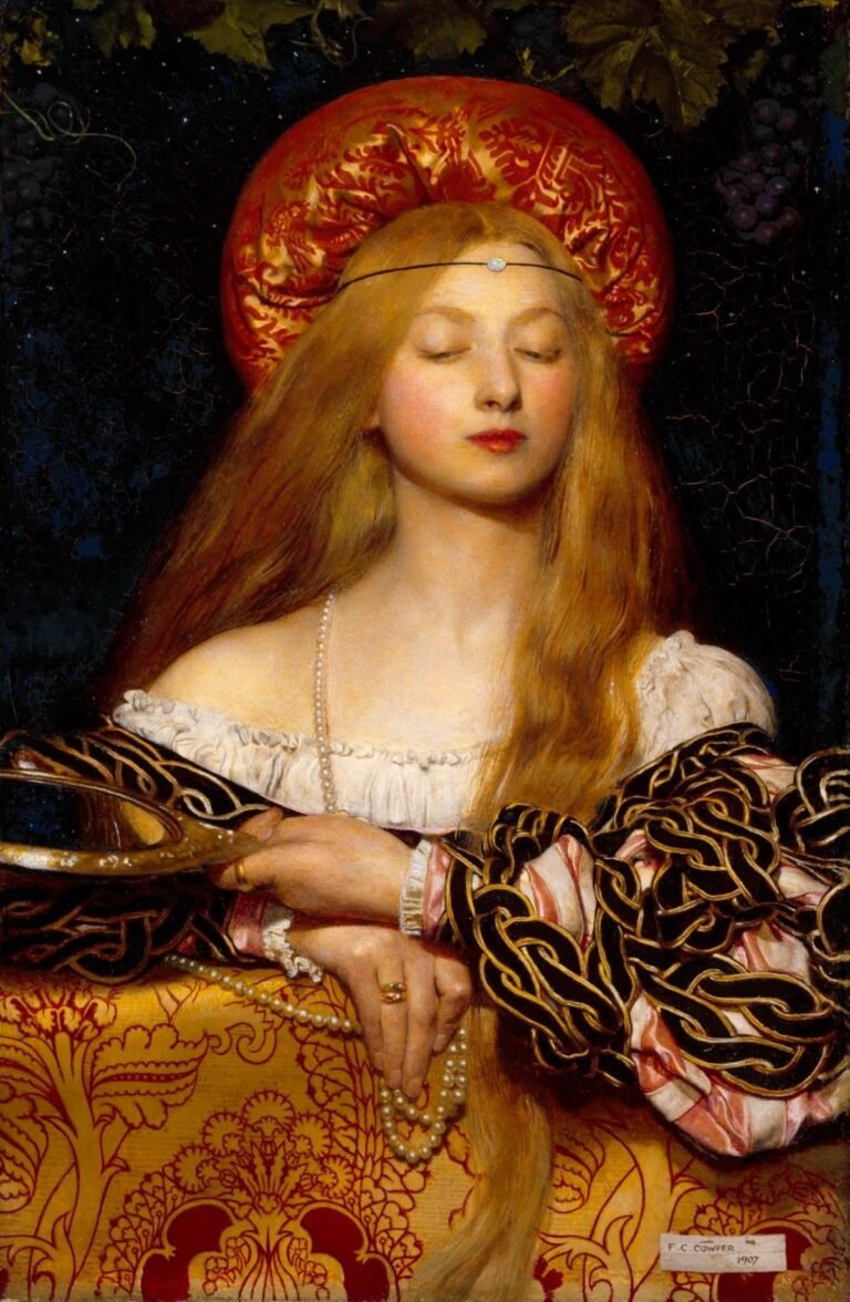 princesa