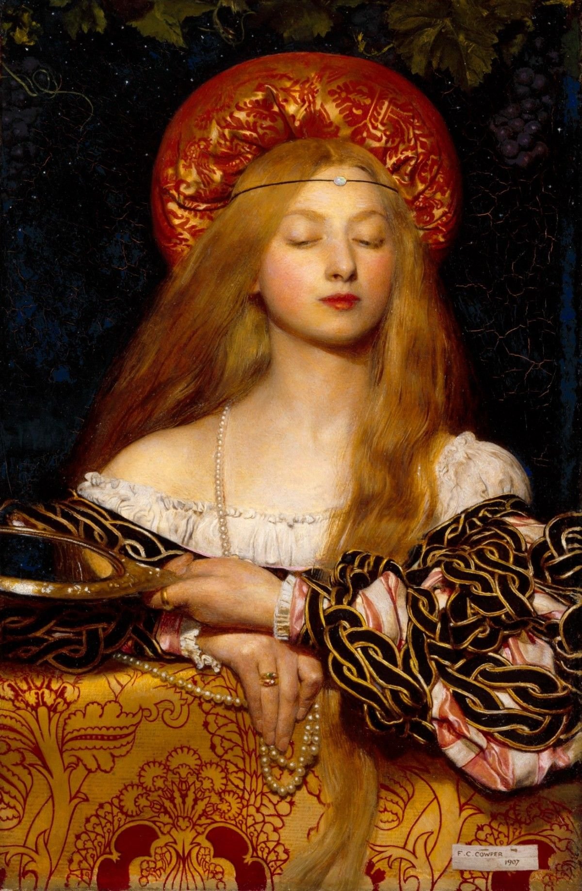 princesa