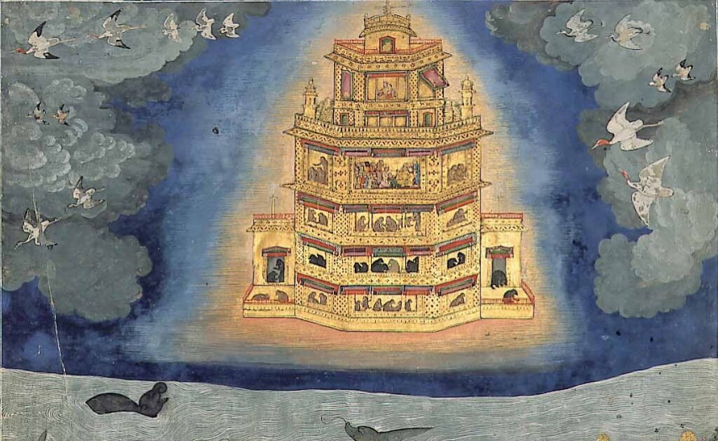 vimana