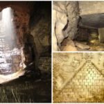 Cueva de Los Tayos Ecuador