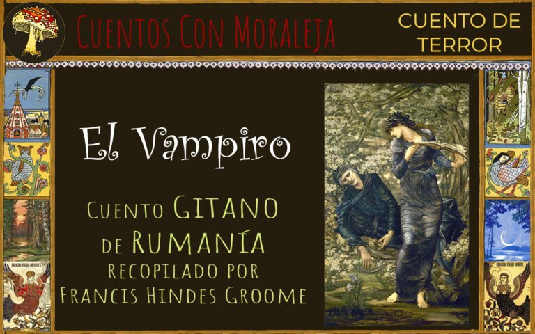 El Vampiro