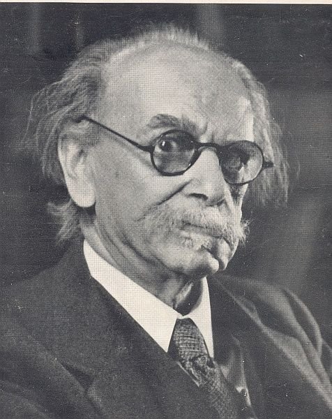 Avatar de Franz Boas