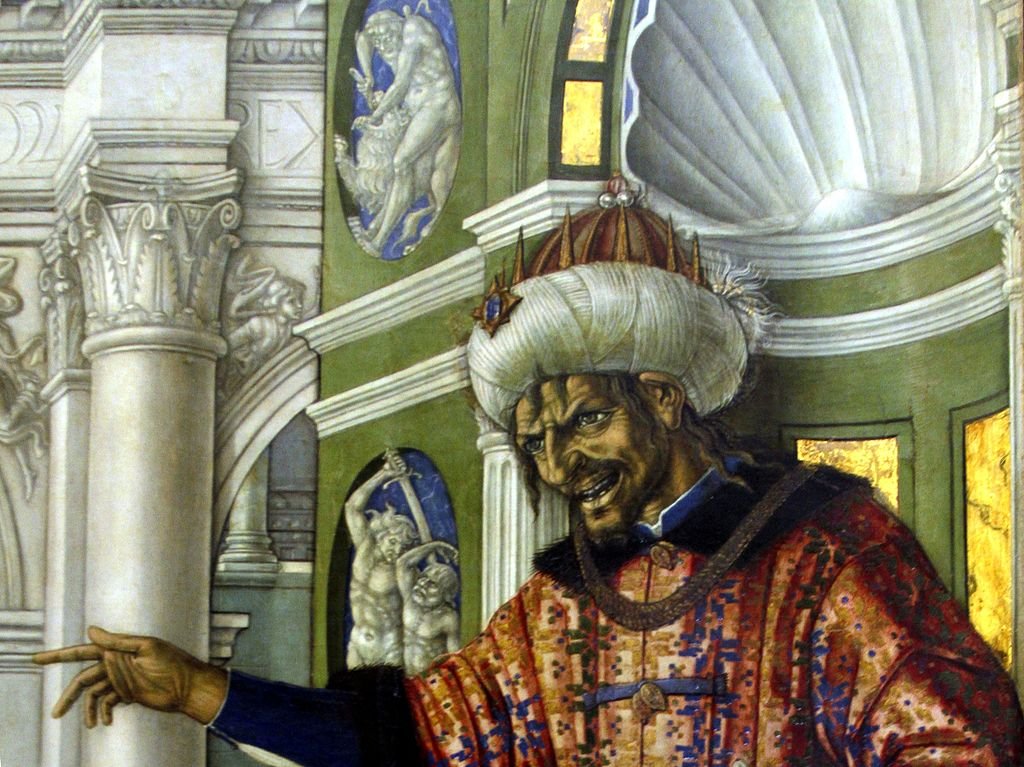 Herodes