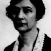 Mabel Cook Cole
