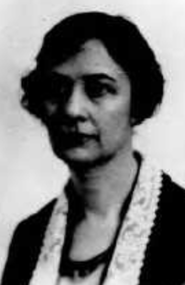 Avatar de Mabel Cook Cole