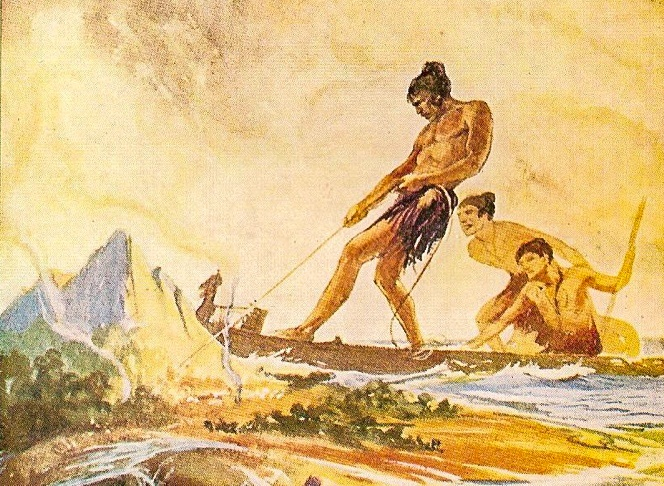 Maui