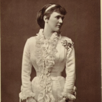 Mrs Mawr