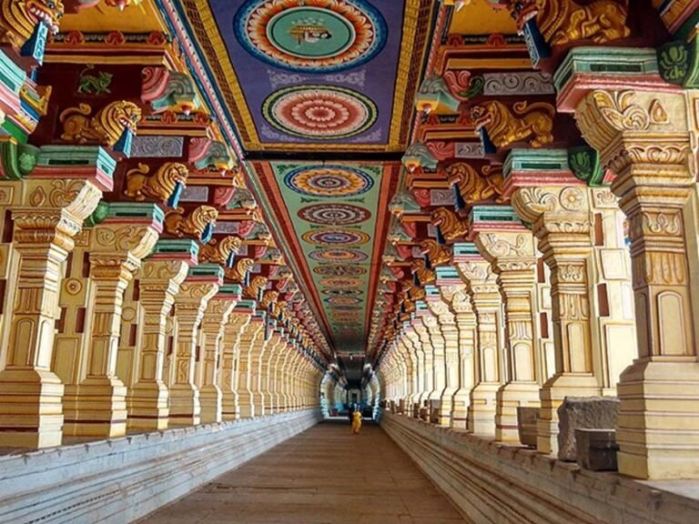 Templo Ramanathaswamy