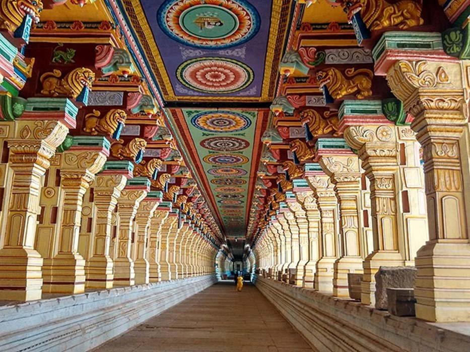 Templo Ramanathaswamy