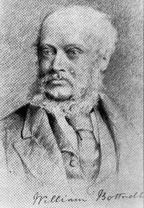 Avatar de William Bottrell