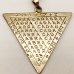 abracadabra
