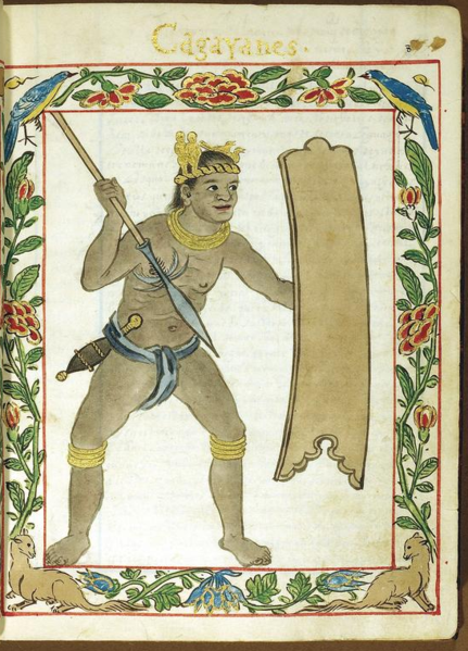 cazador