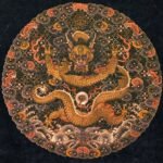dragon chino