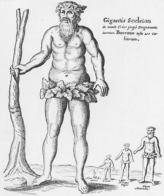 gigantes