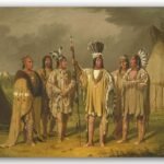 indios canadienses