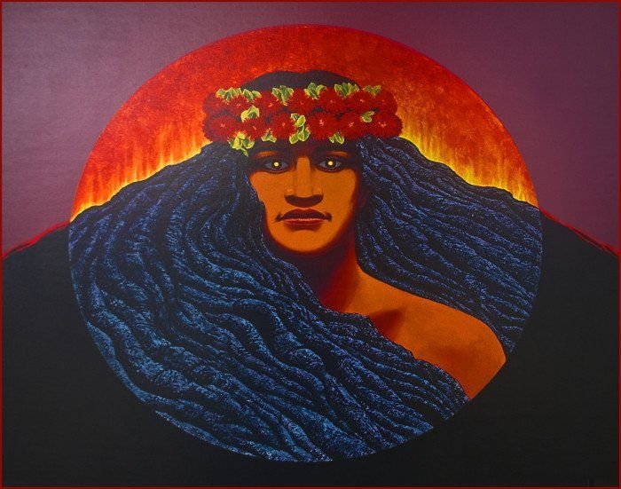 makani-kua mitologia hawai