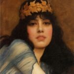 mujer noruega