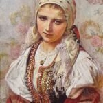 mujer