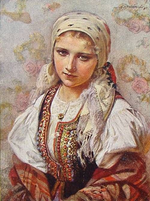 mujer