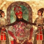 Amirani