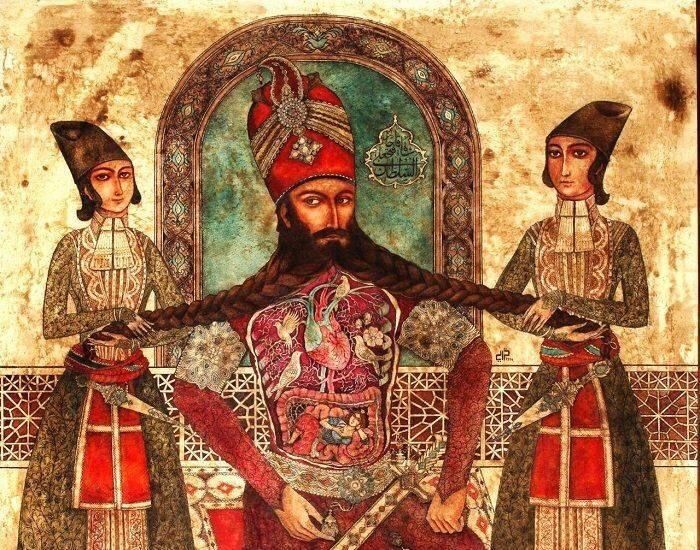 Amirani