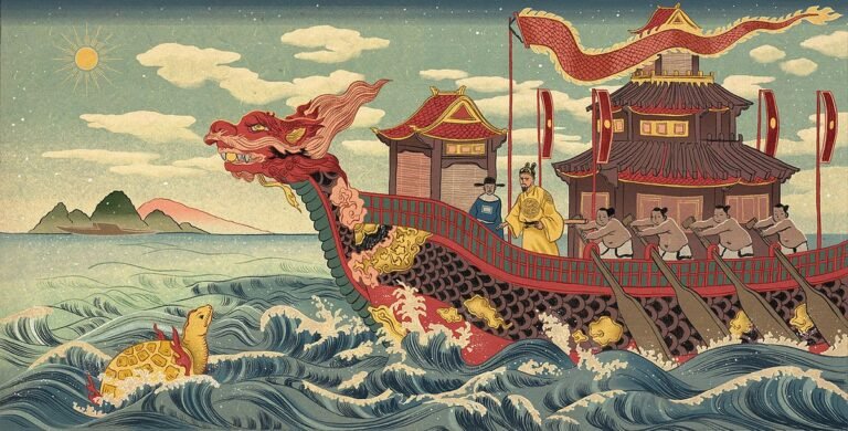 mitologia Vietnam