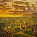 La cultura Cucuteni–Trypillia