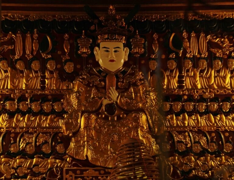 padres de Vietnam