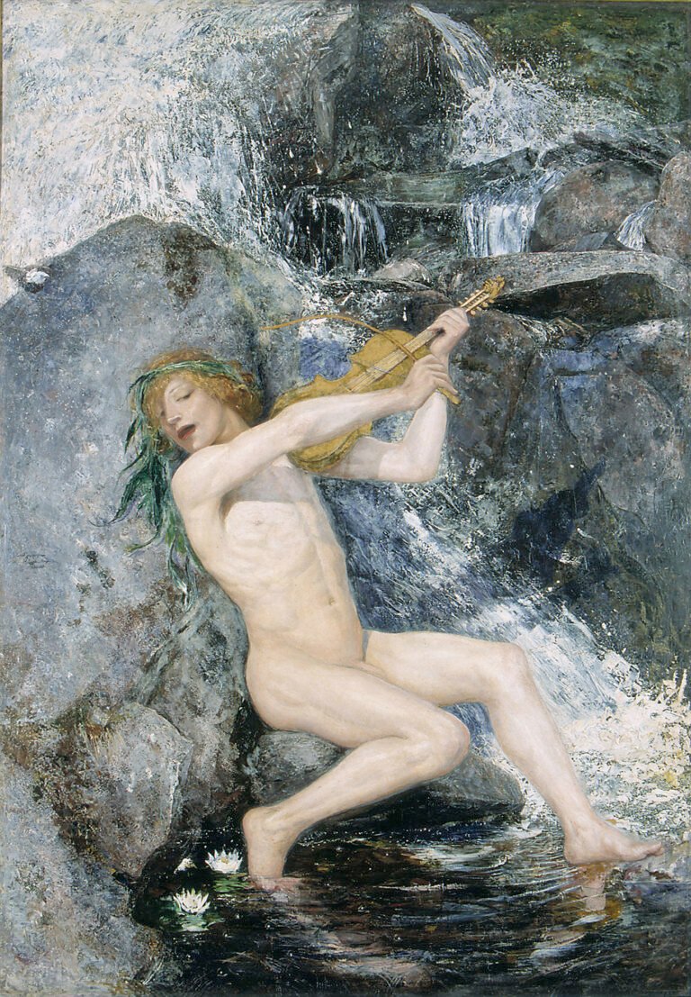 Näcken