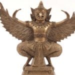 el espíritu Popobawa