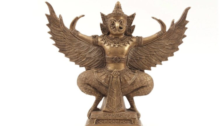 el espíritu Popobawa