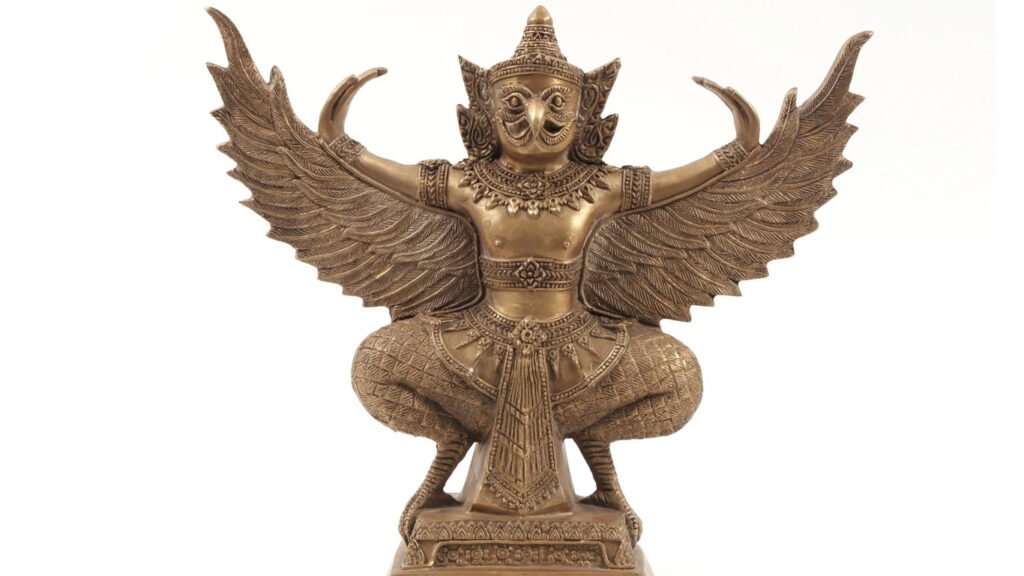 el espíritu Popobawa