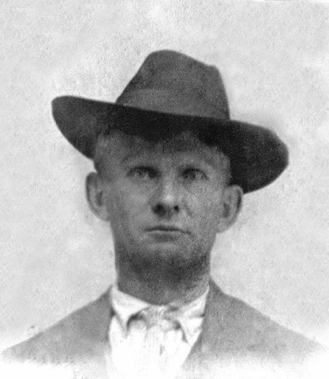 Avatar de Charles Augustus Kincaid