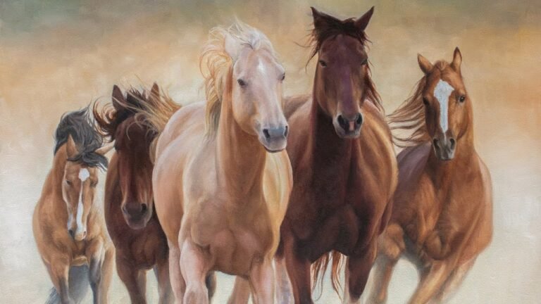 caballos