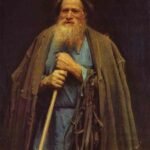 hombre ruso curtidor